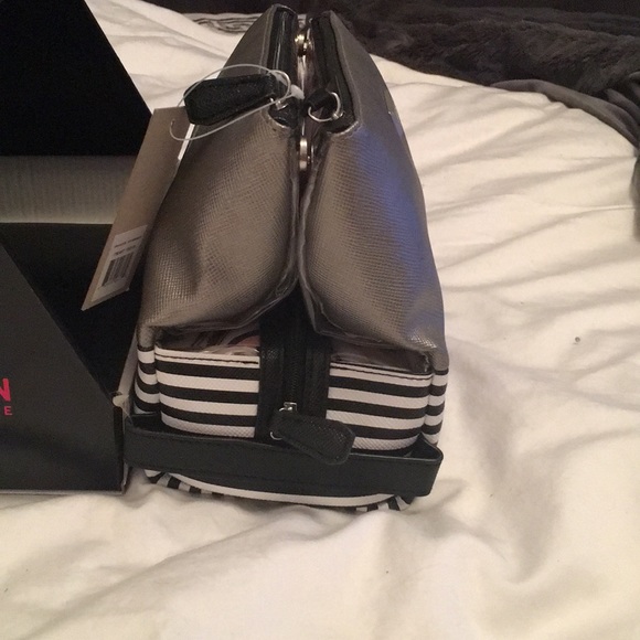 Cole Reaction Bags Cole Reaction Cosmetic Bag